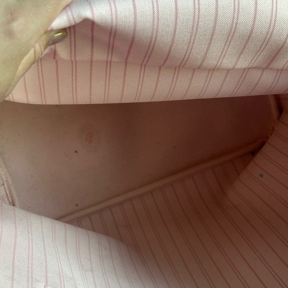 LV Neverfull MM Damier Ebene - Picture 7 of 14